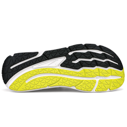 Men's Altra Paradigm 7 - Gray/Lime