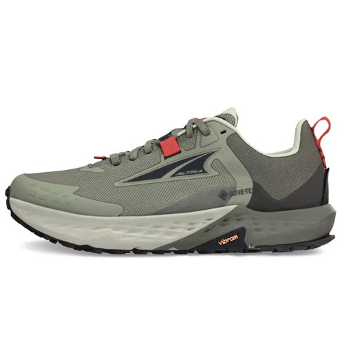 Men's Altra Timp 5 GTX - Dusty Olive