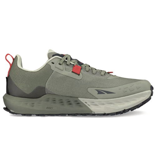 Men's Altra Timp 5 GTX - Dusty Olive