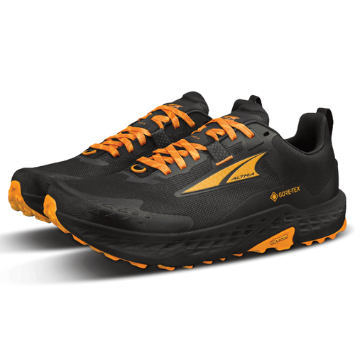 Men's Altra Timp 5 GTX - Black