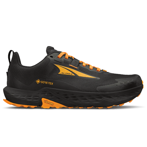 Men's Altra Timp 5 GTX - Black