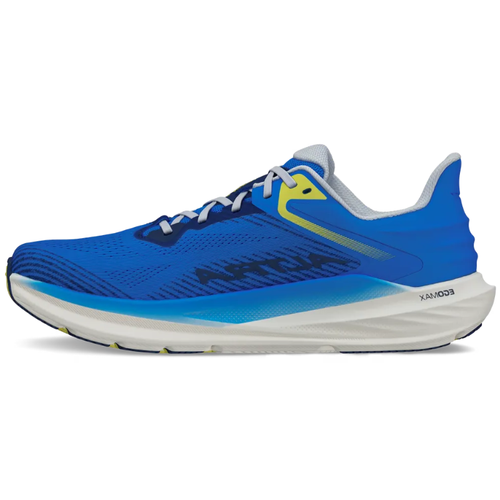 Men's Altra Torin 8 - Blue/Yellow