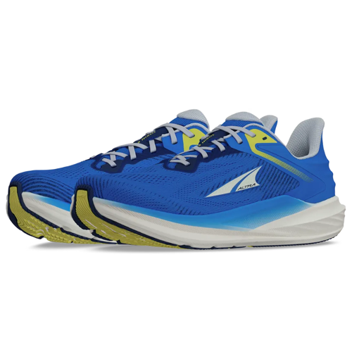 Men's Altra Torin 8 - Blue/Yellow