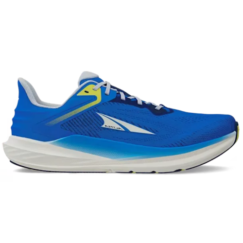 Men's Altra Torin 8 - Blue/Yellow