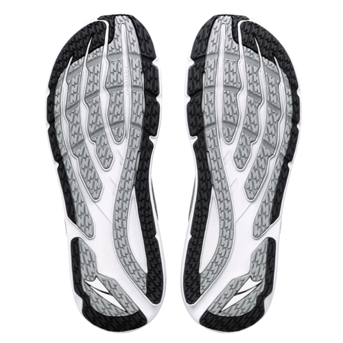 Men's Altra Torin ST - Ultimate Grey/Jet Black
