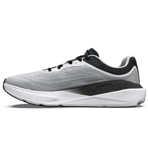 Men's Altra Torin ST - Ultimate Grey/Jet Black