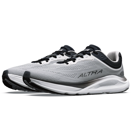 Men's Altra Torin ST - Ultimate Grey/Jet Black