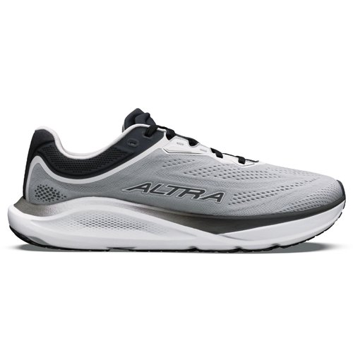 Men's Altra Torin ST - Ultimate Grey/Jet Black