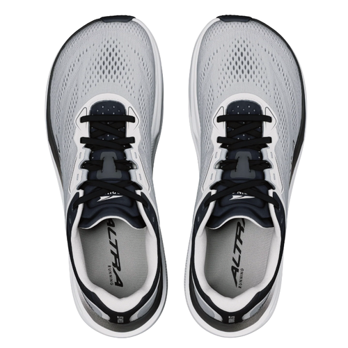 Men's Altra Torin ST - Ultimate Grey/Jet Black