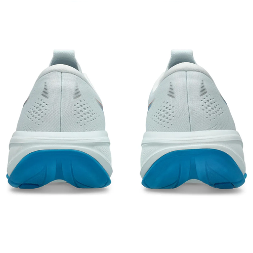 Men's ASICS Gel-Cumulus 28 - Arctic Blue/Aegean Blue
