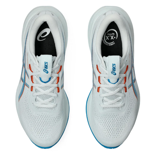 Men's ASICS Gel-Cumulus 28 - Arctic Blue/Aegean Blue