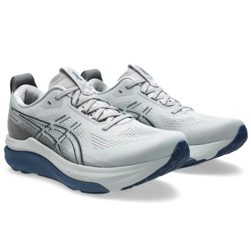 Men's ASICS Gel-Kayano 33 - Piedmont Grey/Midnight