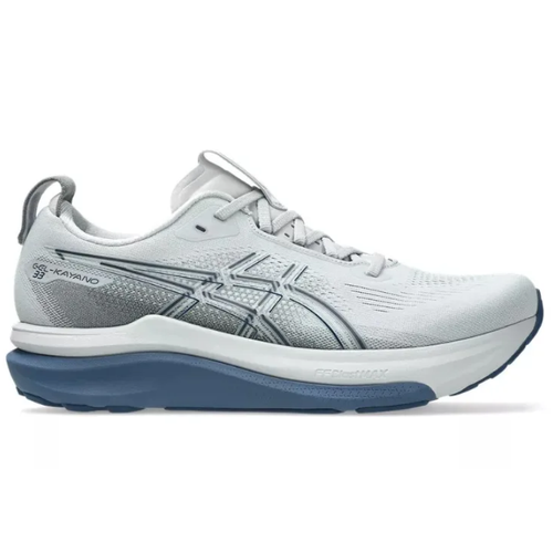 Men's ASICS Gel-Kayano 33 - Piedmont Grey/Midnight