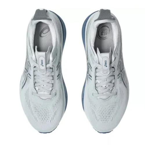 Men's ASICS Gel-Kayano 33 - Piedmont Grey/Midnight