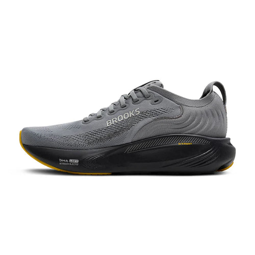 Men's Brooks Adrenaline GTS 25 - Primer Grey/Ebony/Jasmine