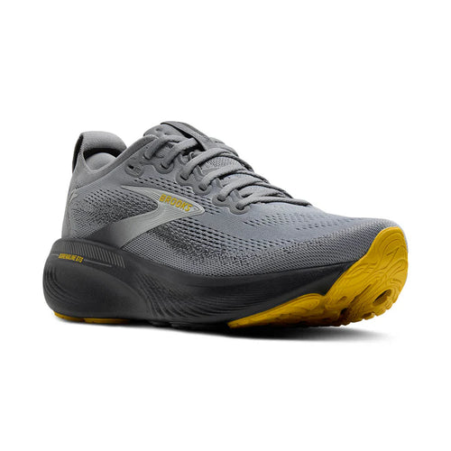 Men's Brooks Adrenaline GTS 25 - Primer Grey/Ebony/Jasmine