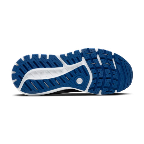 Men's Brooks Beast GTS 24 - Peacoat/True Navy/White