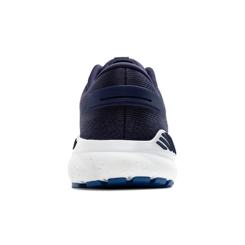 Men's Brooks Beast GTS 24 - Peacoat/True Navy/White