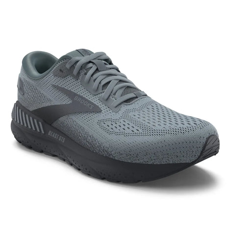 Men's Brooks Beast GTS 24 - Primer Grey/Ebony