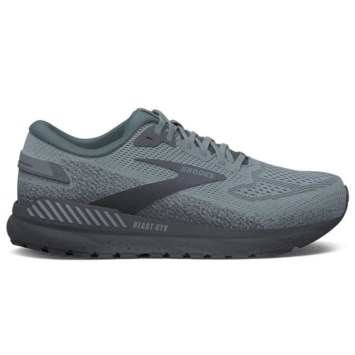Men's Brooks Beast GTS 24 - Primer Grey/Ebony