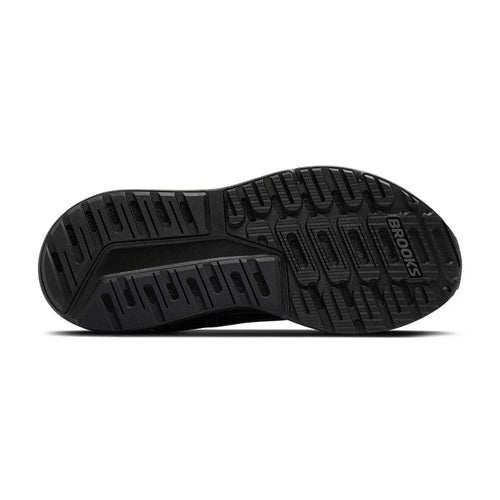 Men's Brooks Beast GTS 26 - Black/Grey