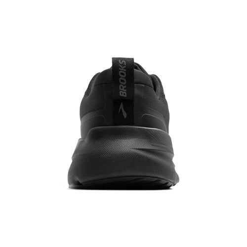 Men's Brooks Beast GTS 26 - Black/Grey