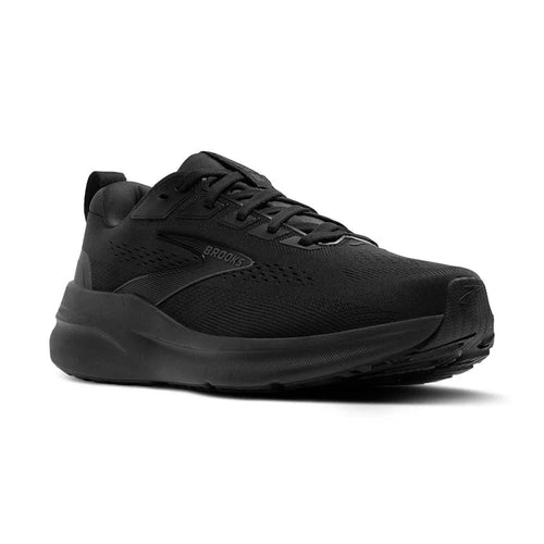 Men's Brooks Beast GTS 26 - Black/Grey