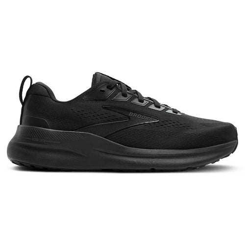 Men's Brooks Beast GTS 26 - Black/Grey
