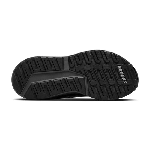 Men's Brooks Beast GTS 26 - Gray/Blackened Pearl