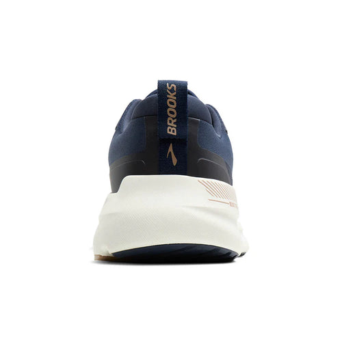 Men's Brooks Beast GTS 26 - Peacoat/Indigo/Portabella