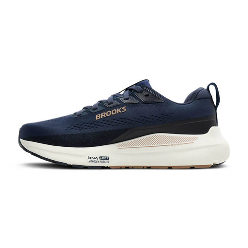 Men's Brooks Beast GTS 26 - Peacoat/Indigo/Portabella
