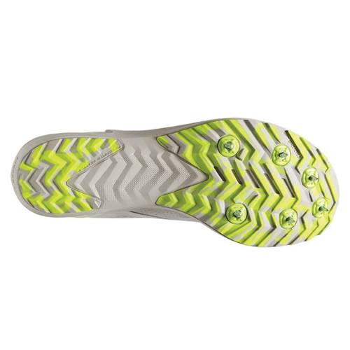 Brooks Draft XC - White/Black/Nightlife