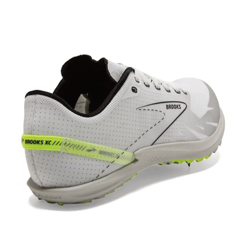 Brooks Draft XC - White/Black/Nightlife