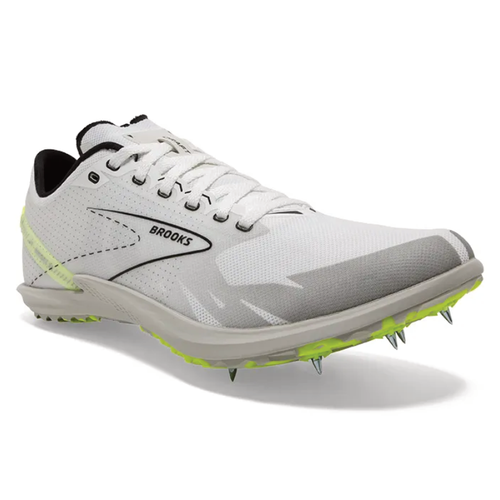 Brooks Draft XC - White/Black/Nightlife