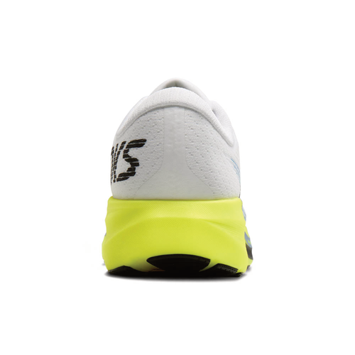 Men's Brooks Ghost Amp - White/Blue/Nightlife