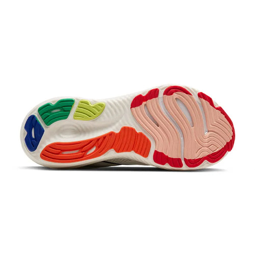 Men's Brooks Glycerin 22 - Coconut/White Sand/Black