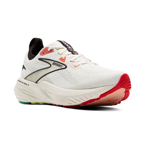 Men's Brooks Glycerin 22 - Coconut/White Sand/Black