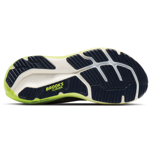 Men's Brooks Glycerin 23 - Sea/White/Nightlife