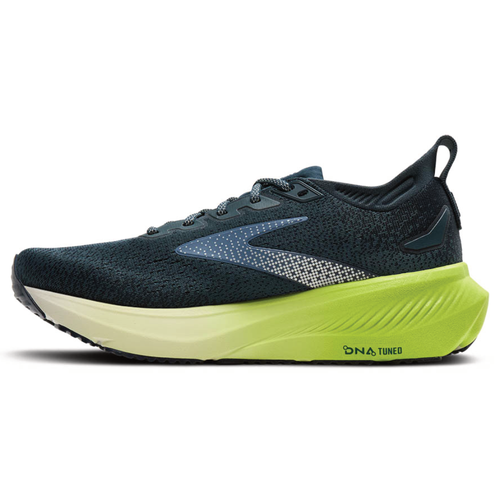 Men's Brooks Glycerin 23 - Sea/White/Nightlife
