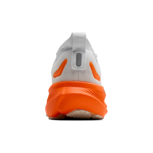 Men's Brooks Glycerin 23 - White/Navy/Orange