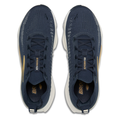 Men's Brooks Glycerin Flex - Spellbound/Starfish/Coconut