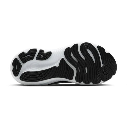 Men's Brooks Glycerin GTS 22 - Black/Grey/White