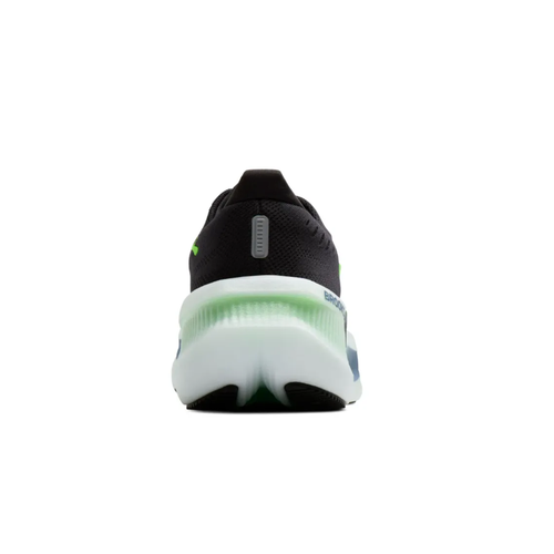 Men's Brooks Glycerin Max 2 - Phantom/White/Green Gecko