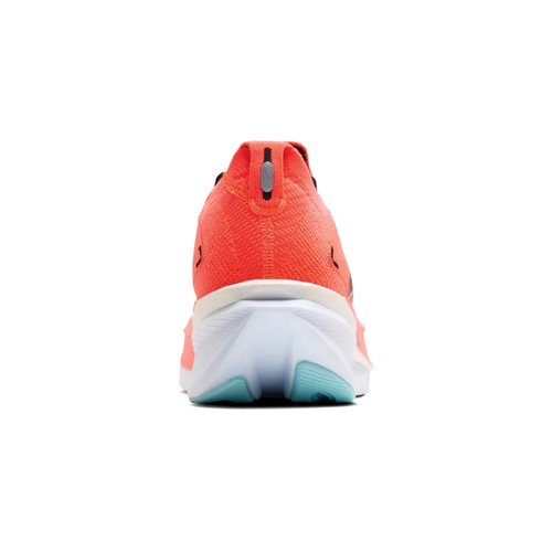 Men's Brooks Hyperion Max 3 - Fiery Coral/Black/Atomizer