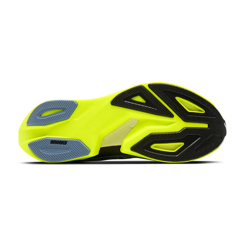Men's Brooks Hyperion Max 4 - White/Blue/Nightlife