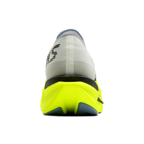 Men's Brooks Hyperion Max 4 - White/Blue/Nightlife