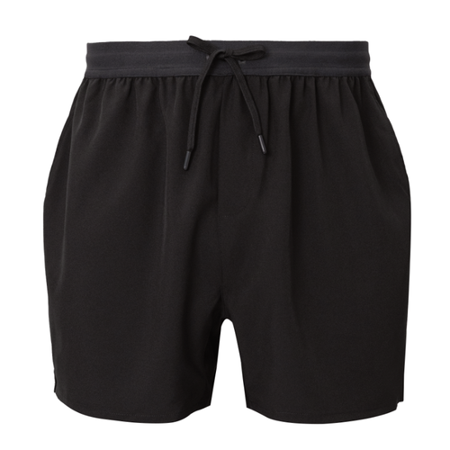 Men's Goodmiles 5" Core Running Shorts 2N1 - Black