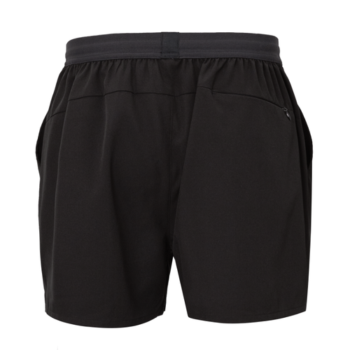Men's Goodmiles 5" Core Running Shorts 2N1 - Black