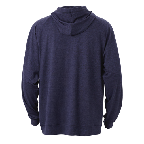 Men's Goodmiles Performance Tech Hoodie 3.0 - Naval Academy