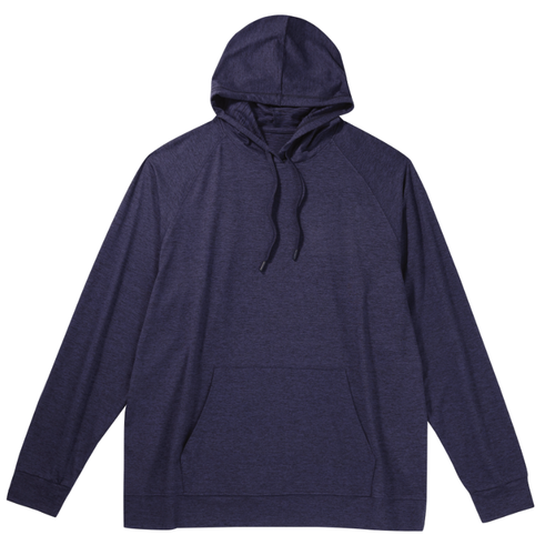 Men's Goodmiles Performance Tech Hoodie 3.0 - Naval Academy